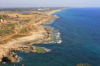 RoshHaNikra