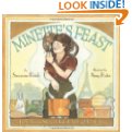 Minette's Feast