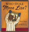 Who Stole Mona Lisa?