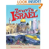 Zvuvi's Israel