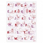 alphabet_red