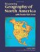 Discovering Geography of North America