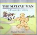 The Matzah Man