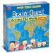 Brain Quest Around the World Game