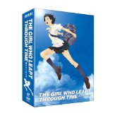 The Girl Who Leapt Through Time