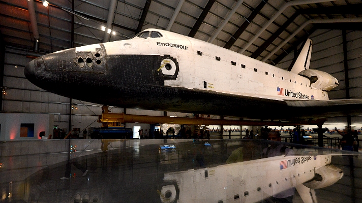 endeavour