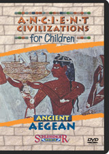 Ancient Aegean
