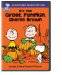 It's the Great Pumpkin Charlie Brown