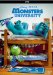 Monsters University