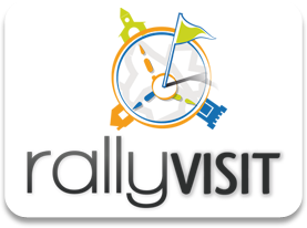 RallyVisit