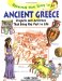 Spend the Day in Ancient Greece