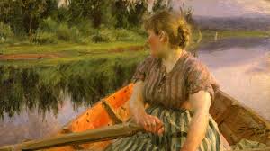 Anders Zorn in the Gilded Age