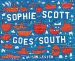 Sophie Scott Goes South