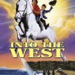 Into the West