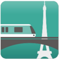 Visit Paris by Metro - RATP