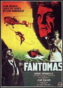 Fantômas_poster