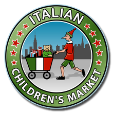 Italian Children's Market