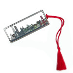 San Francisco Skyline Bookmark