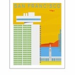 forgotten-modernism-print-embarcadero-yellow-5