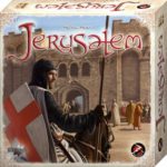 jerusalem