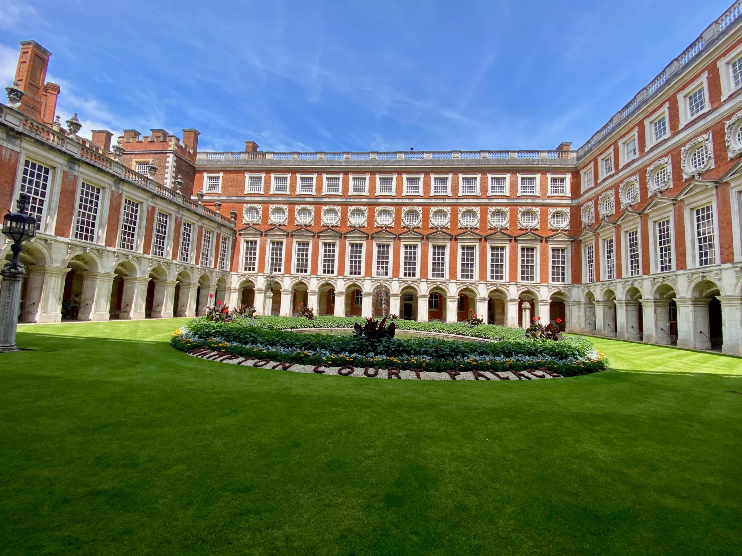 DAY TRIP: Renaissance England | C I T I N E R A R I E S